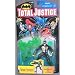Total Justice Green Lantern Action Figure
