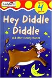 Children & Baby Books : Hey Diddle Diddle and Other Nursery Rhymes (Ladybird Toddler Rhymetime)