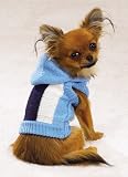 SMALL - Sleeveless Hooded Sweater