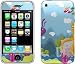 iPhone 3G / 3GS Skin - Nirvana