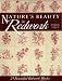 Nature's Beauty in Redwork