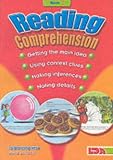Reading Comprehension: Bk. 1
