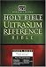 Book KJV UltraSlim Center-Column Reference Bible