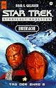 Tag der Ehre 5. Ehrensache. Star Trek.