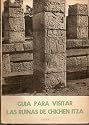 Guia Para Visitar Las Ruinas De Chichen Itza