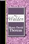 Walden