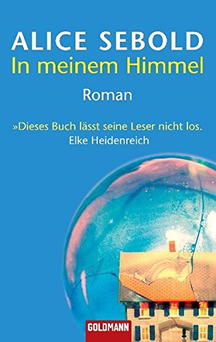 In Meinem Himmel Buch