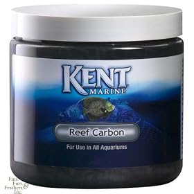 Reef Carbon 1 gallon bucket