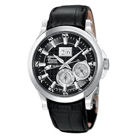 Seiko Gents Premier Kinetic SNP005P1