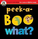 Begin Smart: Peek-a-Boo What?