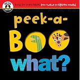 Begin Smart: Peek-a-Boo What?