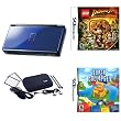 LEGO Indiana Jones Bundle for Nintendo DS Lite