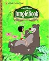 The Jungle Book (Little Golden Books (Random House))