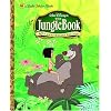 The Jungle Book (Disney The Jungle Book) (Little Golden Book)