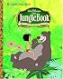 The Jungle Book (Little Golden Book)
