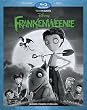 Frankenweenie (Bilingual) [Blu-ray + DVD]