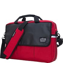 Manhattan Portage Webb Convertible Briefcase
