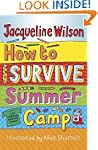 How To Survive Summer Camp