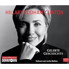 Gelebte Geschichte