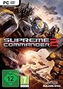 Supreme Commander 2