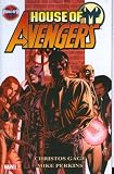 House of M: Avengers