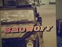 Showoff, Advance Cd Copy