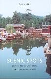 Asian Tourism Industry Books