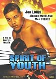 Spirit Of Youth [Slim Case]