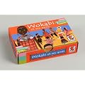 MITIK - Domino, M�mo et jeux d'observation - Wokabi, d�s 3 ans