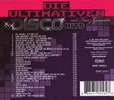 Die Ultimativen Disco Hits