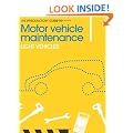 An Introductory Guide to Motor Vehicle Maintenance: Light Vehicles