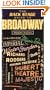 The Back Stage Guide Broadway (Backstage Books)