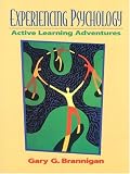 Buy : Experiencing Psychology: Active Learning Adventures