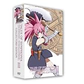 OVA テイルズ オブ シンフォニア THE ANIMATION テセアラ編 コレクターズ・エディション 第2巻 〈初回限定版〉 [DVD]