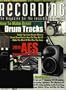 Recording Magazine (1-year auto-renewal)