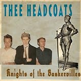 Knights Of The Baskervilles [VINYL]