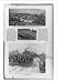 Historic Print (L): Arrival of the first train at Cripple Creek over the Florence and Cripple Creek Railroad