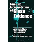 forensic interpretation of glass evidence