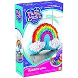 Orb Factory PlushCraft Rainbow Pillow Kit