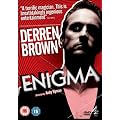 Derren Brown: Enigma [DVD]