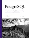 PostgreSQL (2nd Edition)