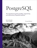 PostgreSQL (2nd Edition)