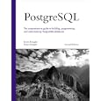 PostgreSQL (2nd Edition) (Developer's Library)