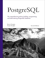 PostgreSQL (2nd Edition)