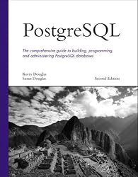 PostgreSQL (2nd Edition)
