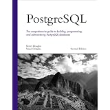 PostgreSQL (2nd Edition)by Korry Douglas