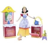 Disney Princess Snow White & The Seven Dwarfs Snow White's Kitchen
