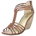 Seychelles Women's Greatest Hits Wedge Sandal