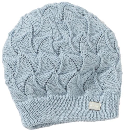 Oakley Damen M&uuml;tze SNUG NOVELTY, blue dust