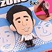 吉本若手芸人★ツッコミプラグボタン(しずる/池田一真)
